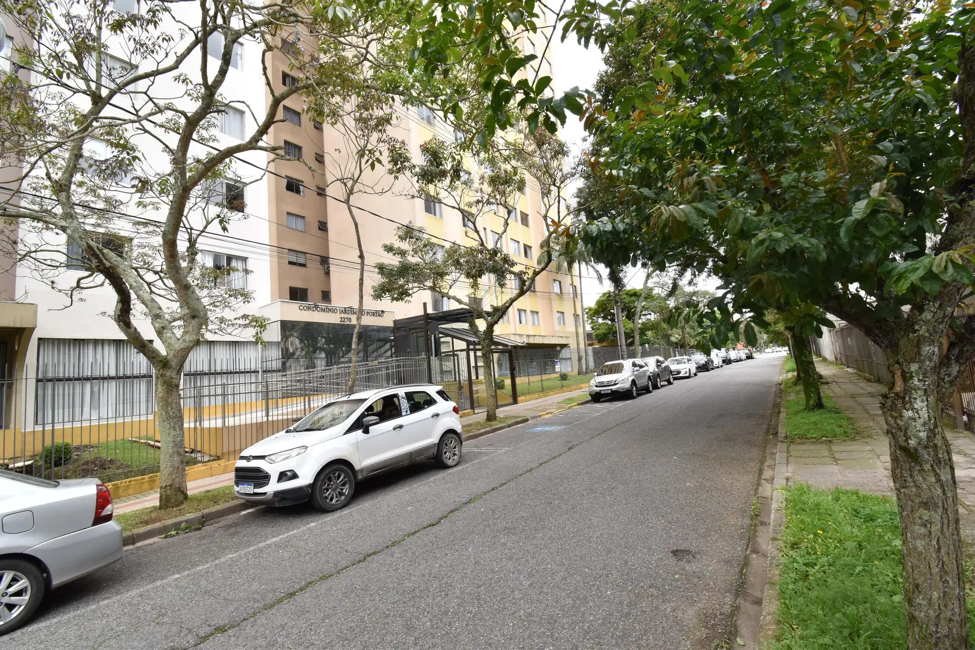 Apartamento de 3 quartos com máquina de lavar, Portão — photo 39