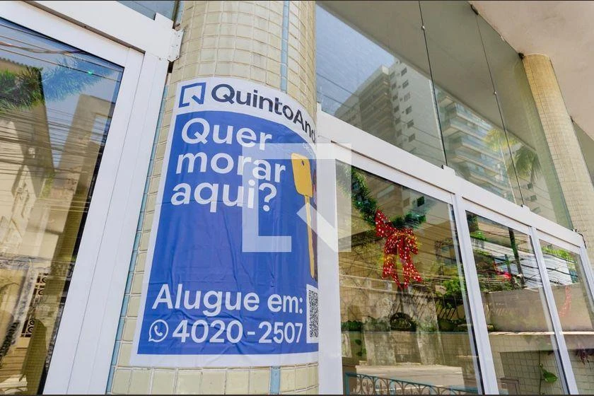 Apartamento, 80 m², com piso de madeira ou laminado — photo 6