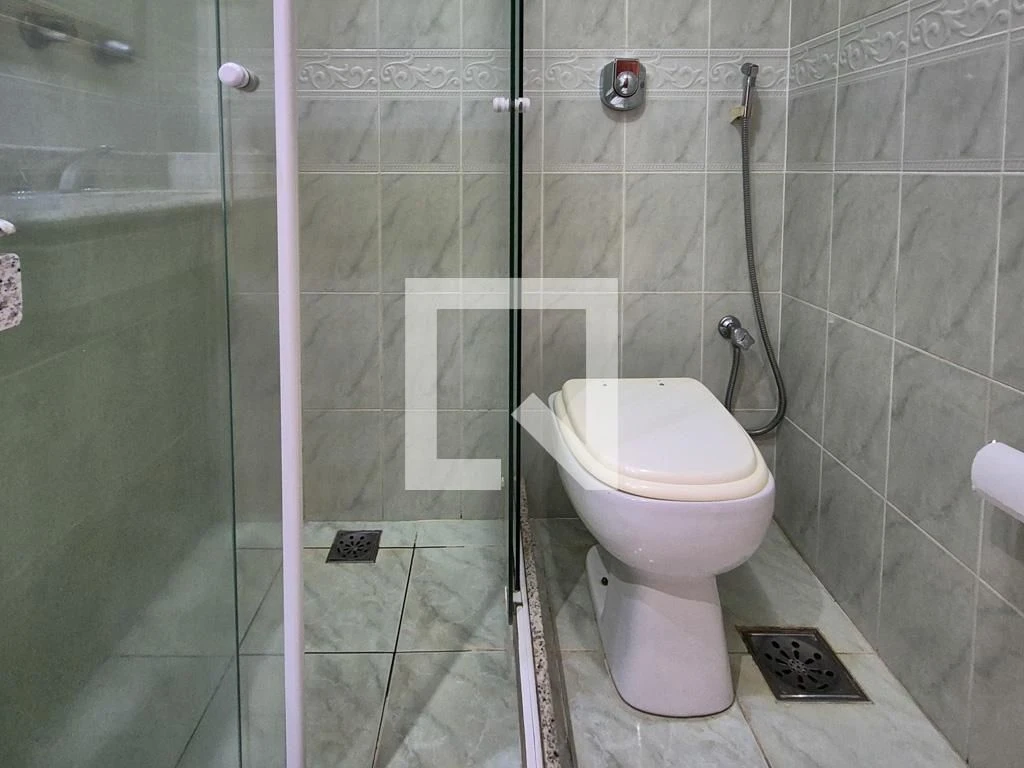3-bedroom apartment with a balcony and 3 bathrooms — photo 57