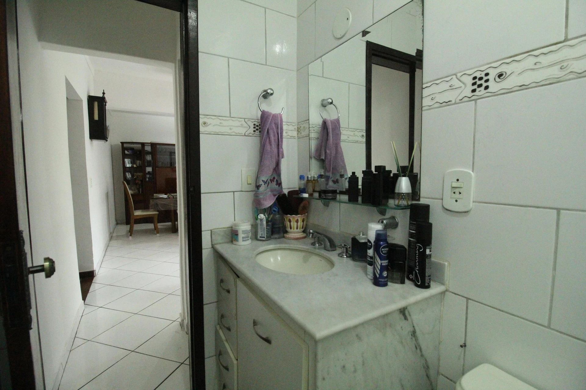Furnished house with 6 bedrooms, 7 bathrooms and 6 parking — photo 51