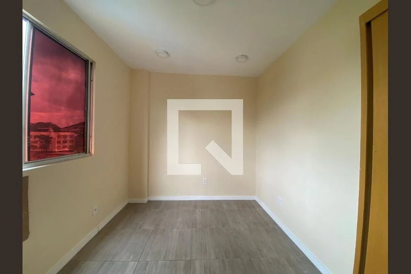 Unfurnished 2-bedroom apartment with 52 m² and views — photo 12