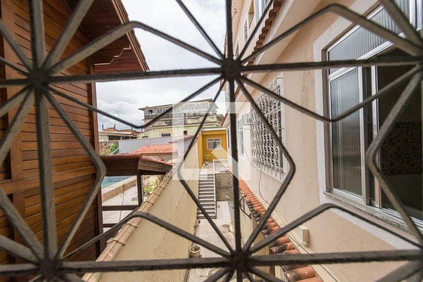 Apartamento sem mobília de 2 quartos com 1 banheiro — photo 22