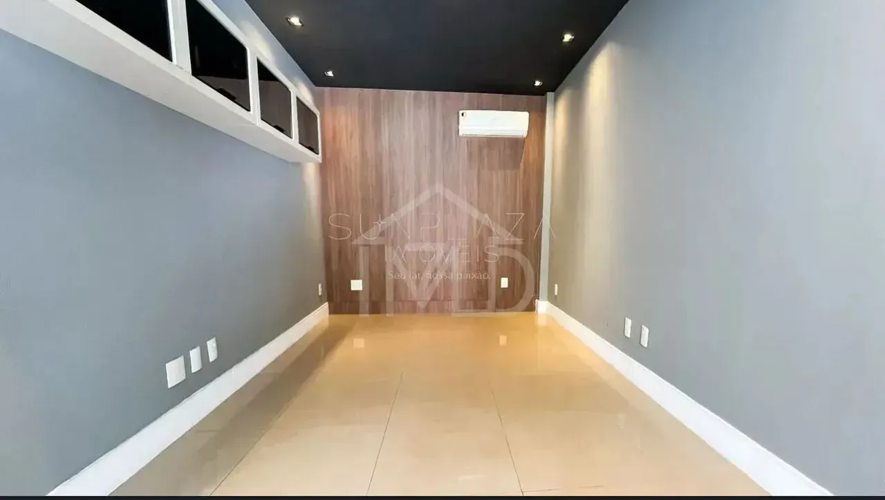 House with 4 suites, open-plan kitchen, 650 m² — photo 8
