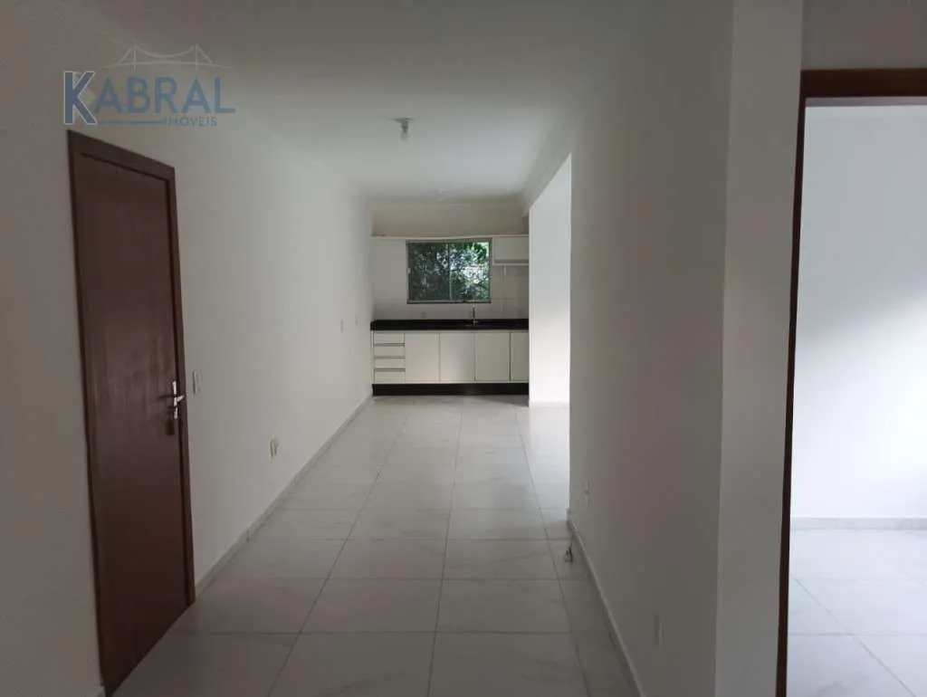 Apartamento 70 m² com 3 quartos e cozinha aberta a gás — photo 13