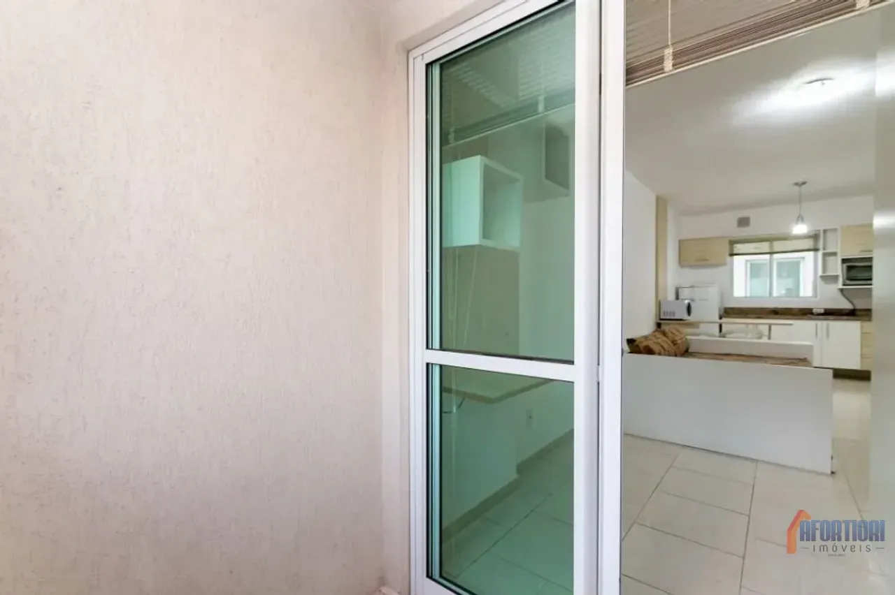 Furnished 1-bedroom apartment with a balcony — photo 12