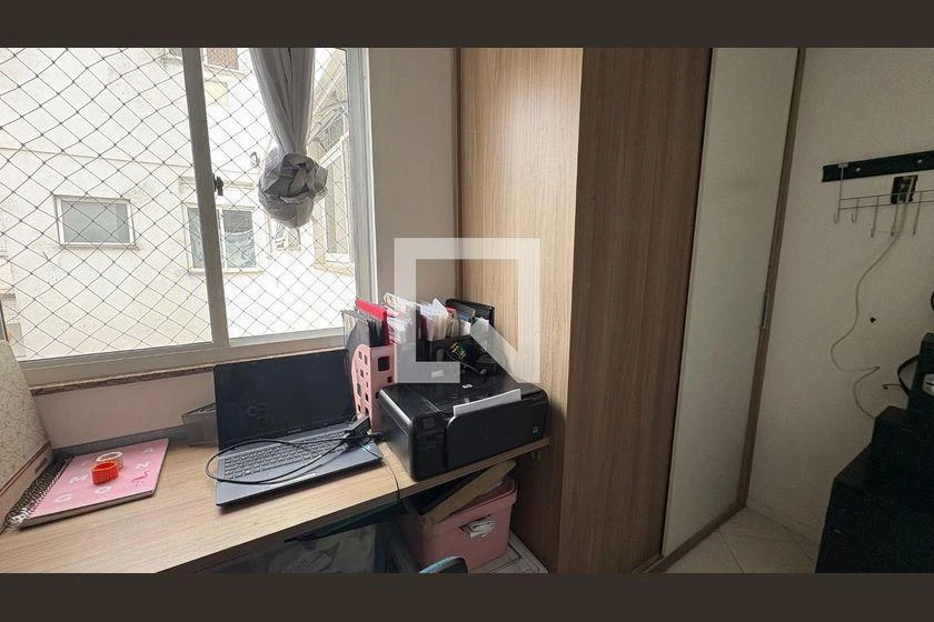 3-bedroom apartment with a washing machine — photo 40