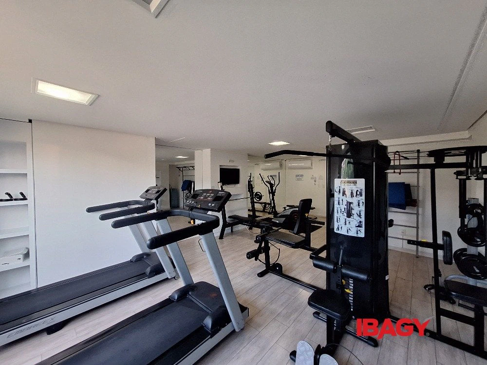 Furnished apartment, 100 m², with a private BBQ — photo 9