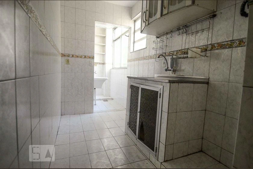 One-bedroom, 40 m² apartment in Rio de Janeiro — photo 11