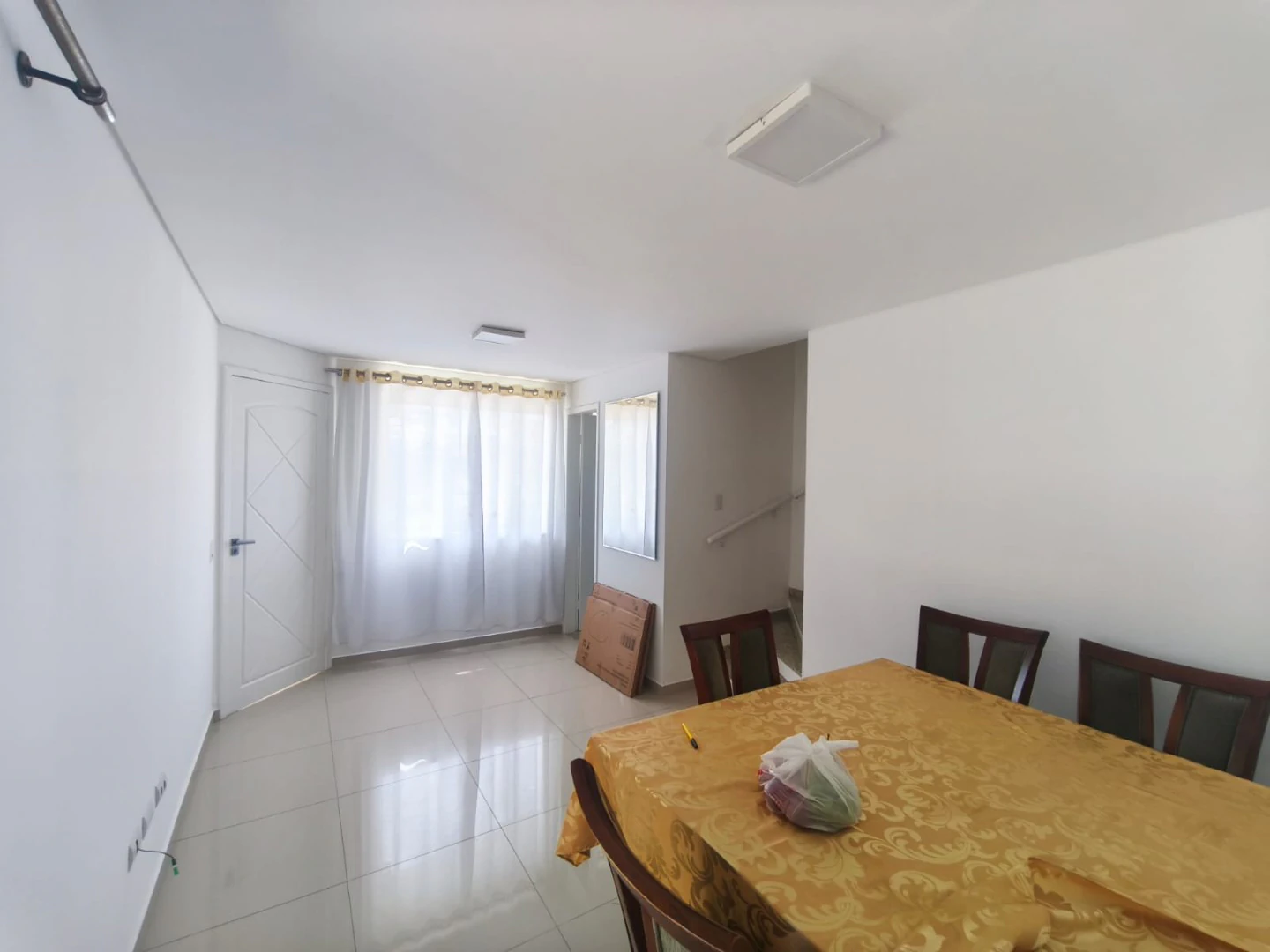 Home office in a 3-bedroom house, 167 m² — photo 7