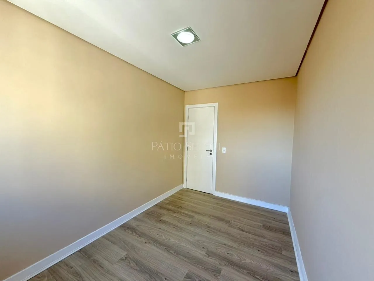 3-bedroom apartment with a washing machine in Curitiba — photo 70