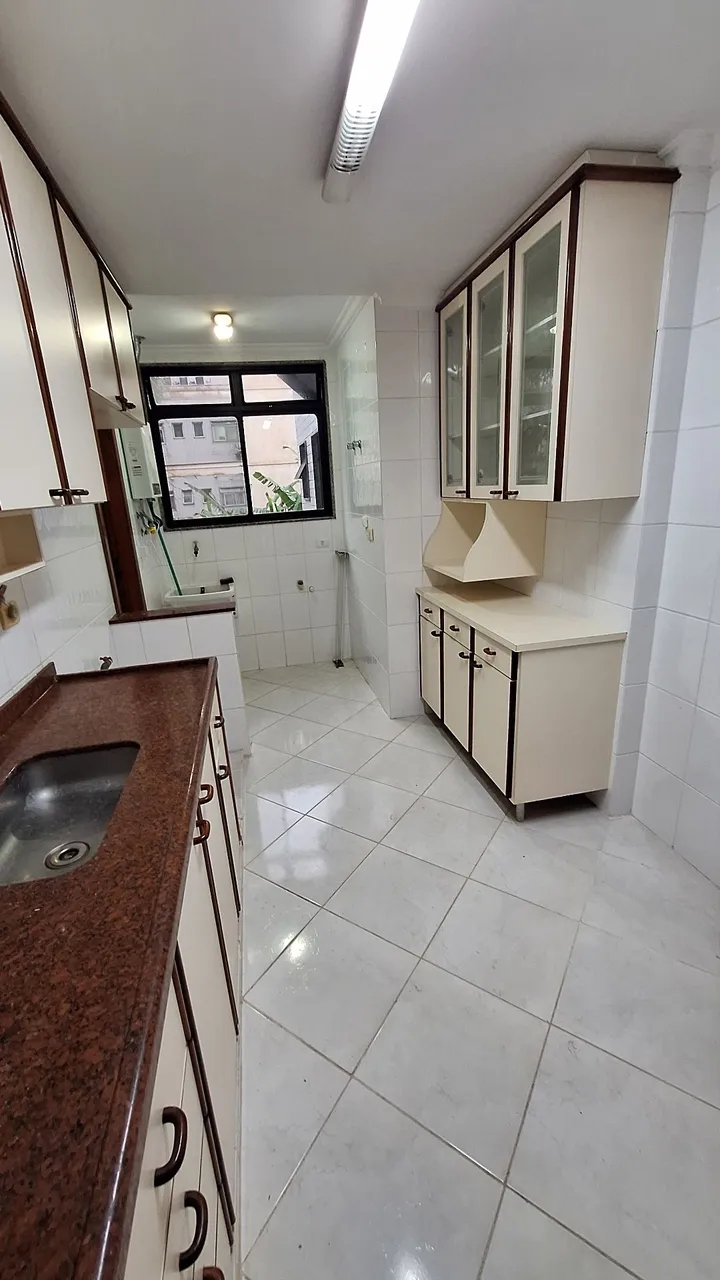 3-bedroom, 90 m² apartment in Rio de Janeiro — photo 9