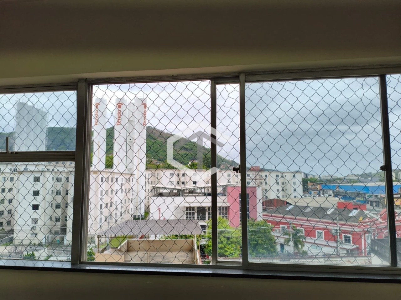 Apartamento de 2 quartos e 55 m² — photo 16