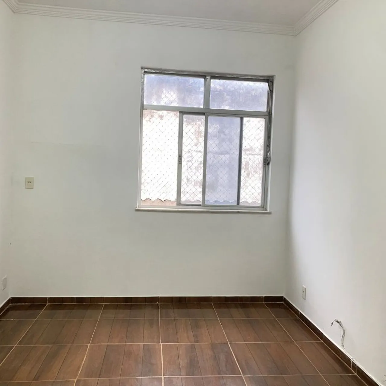 Apartamento com 2 quartos e 1 banheiro sem vaga — photo 2
