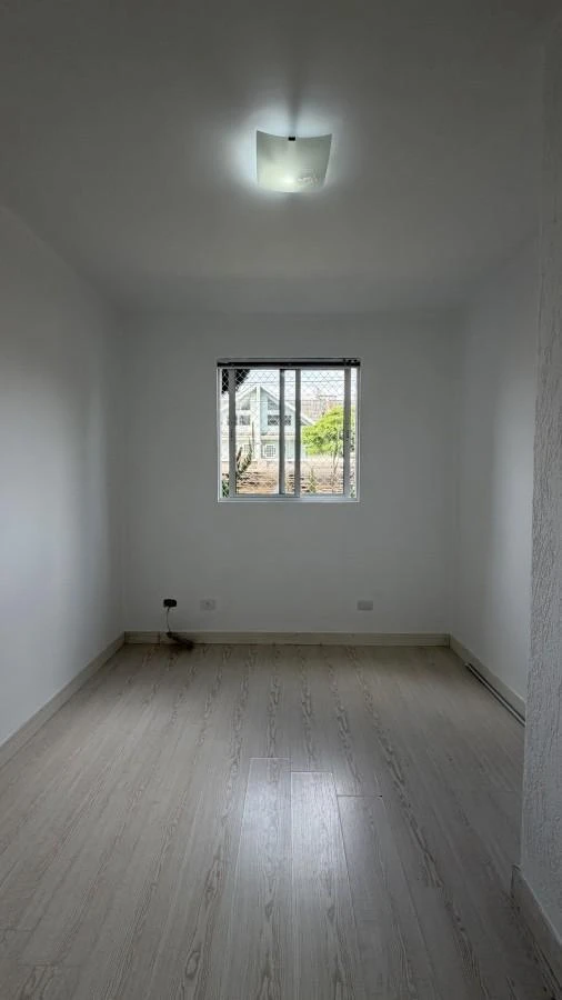 Home office in a 3-bedroom apartment, 82 m² — photo 20