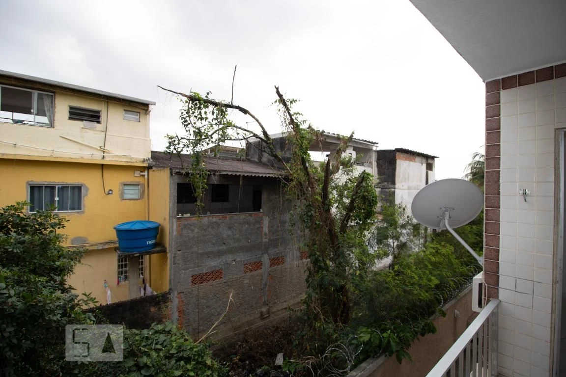2-bedroom apartment with a private BBQ in Rio de Janeiro — photo 29