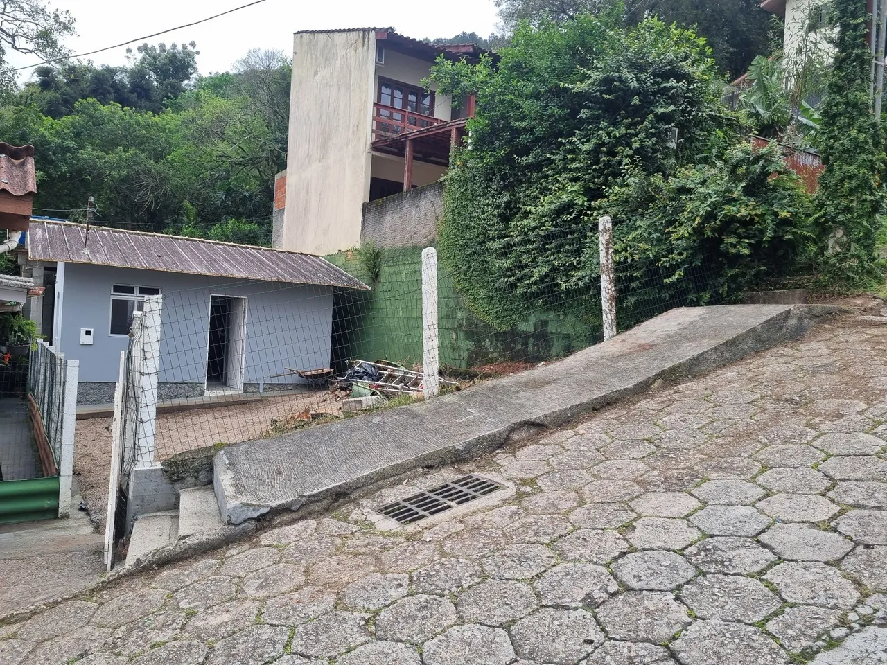 One-bedroom house, 50 m² — photo 7