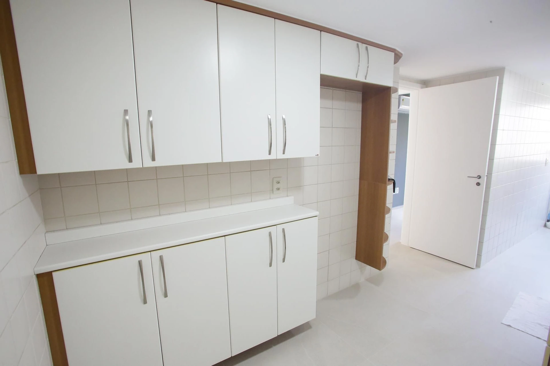 3-bedroom apartment in a building with a sauna — photo 44