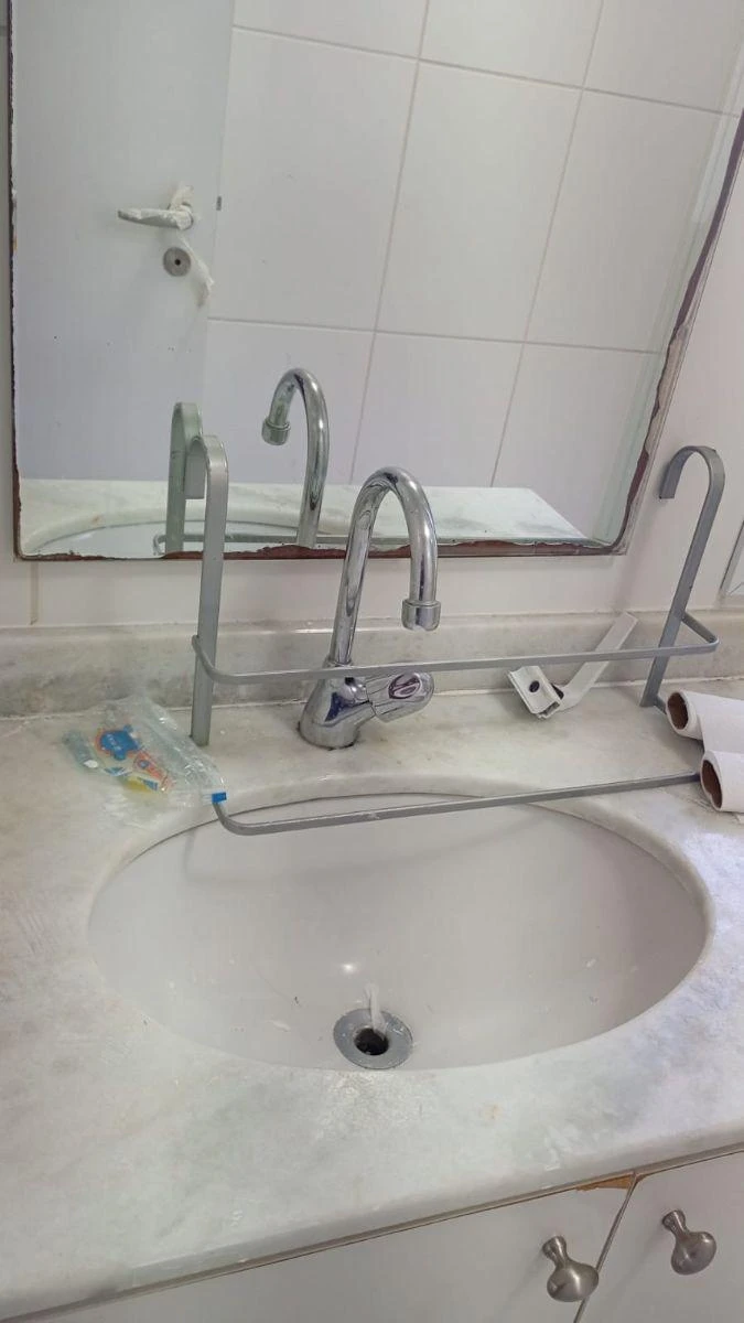 Apartamento de 3 dormitórios com varanda e 1 vaga — photo 6