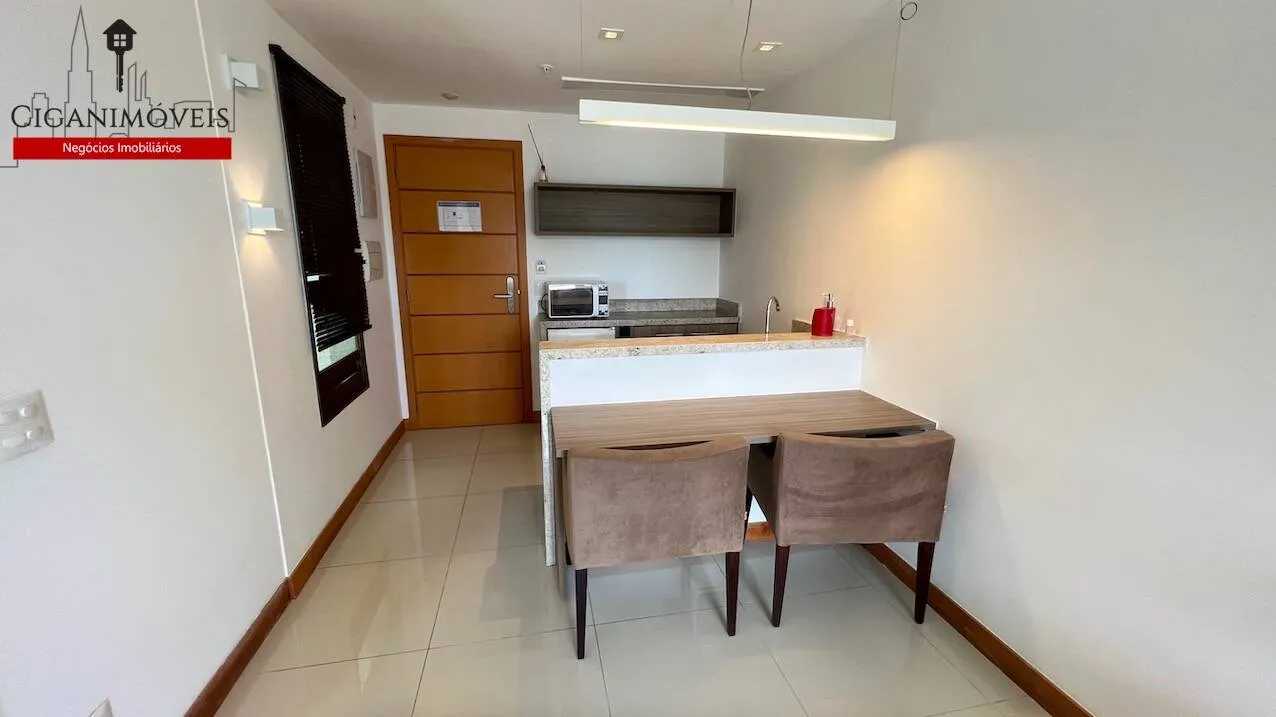 Apartment on the 14th floor with a jacuzzi — photo 22