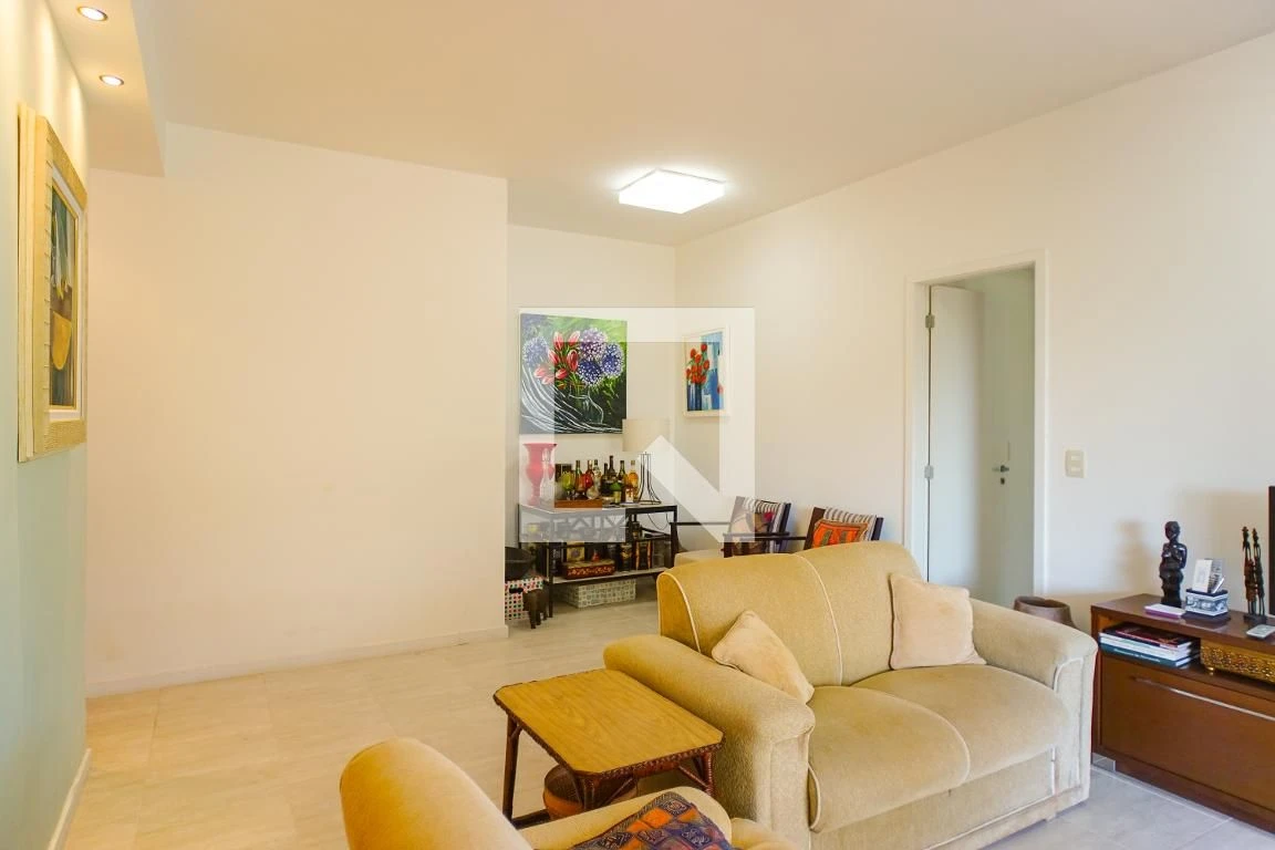 Apartamento, 134 m², com máquina de lavar — photo 25