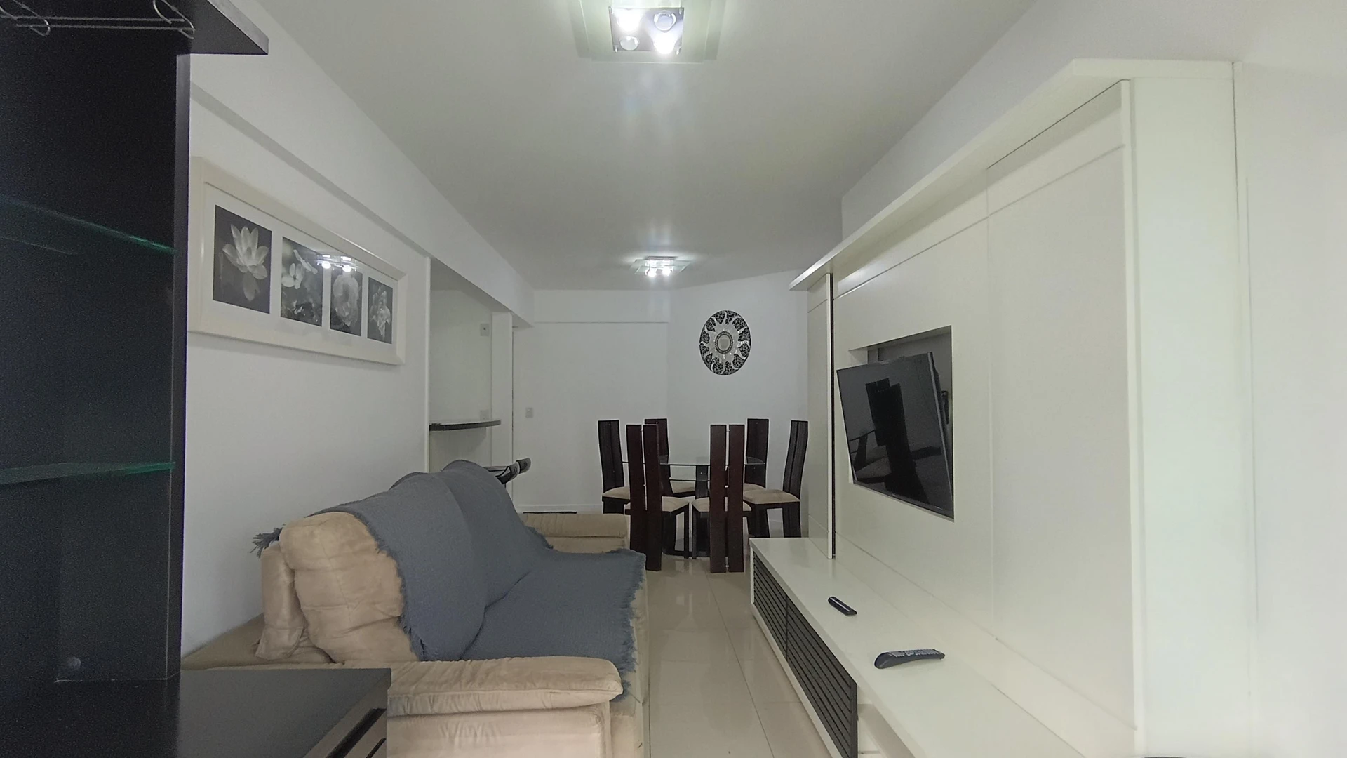 Apartamento de 2 quartos com closet, Barra Olímpica — photo 33