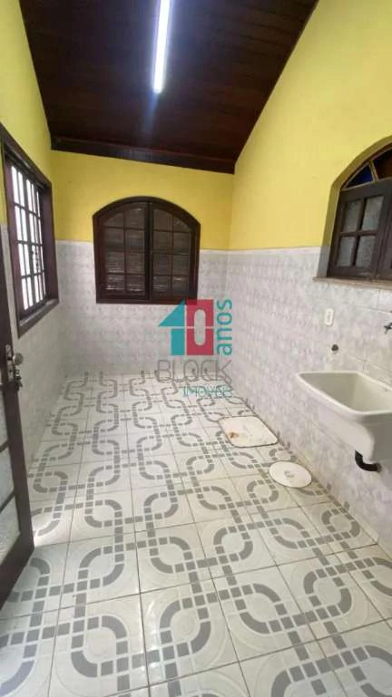 Casa de condomínio com 2 quartos e armários embutidos — photo 30