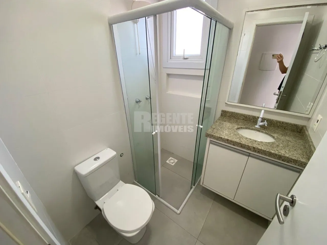 One-bedroom apartment with a private BBQ in Florianópolis — photo 5