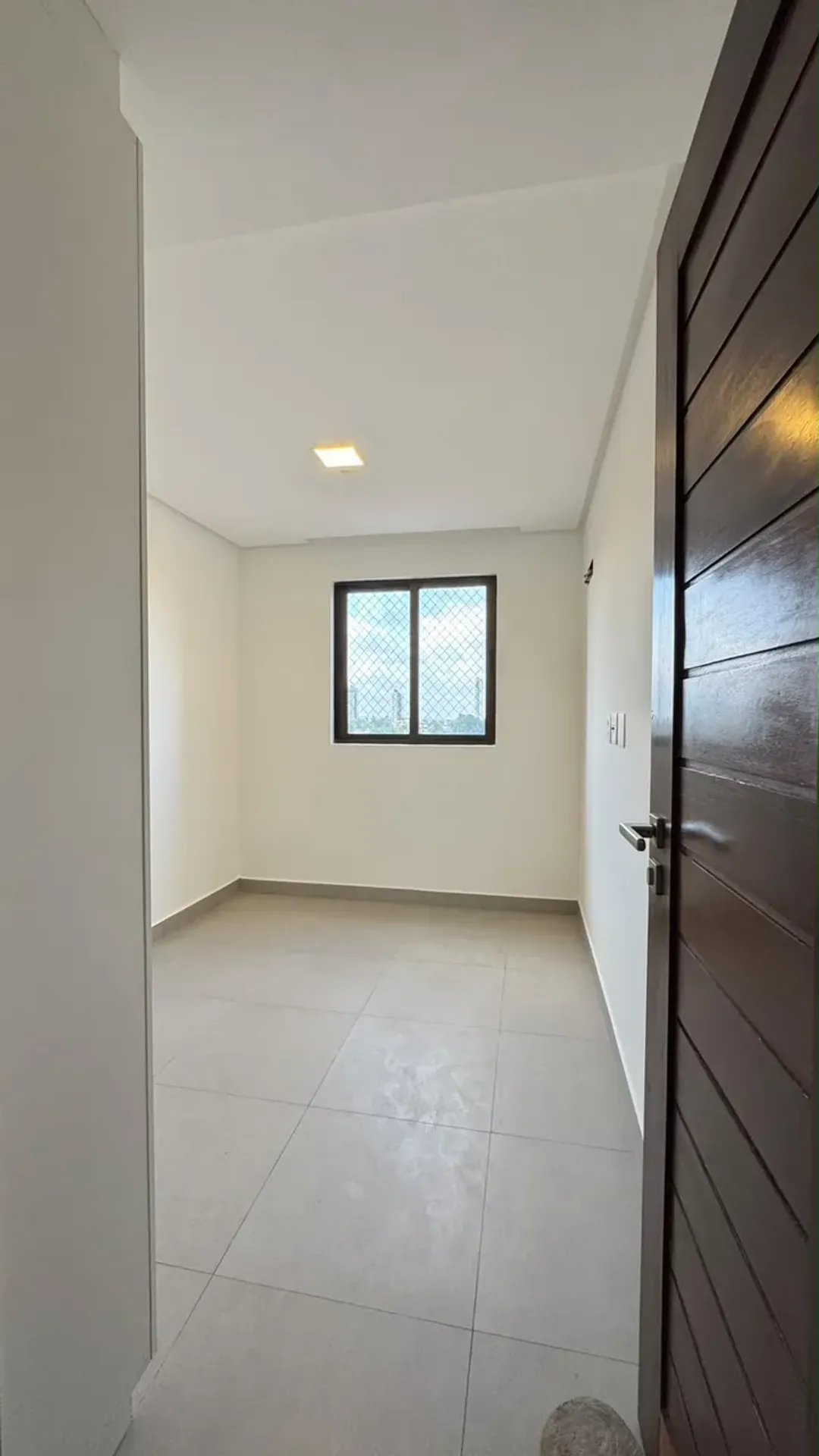 Departamento en piso 4 con lavadora — photo 13