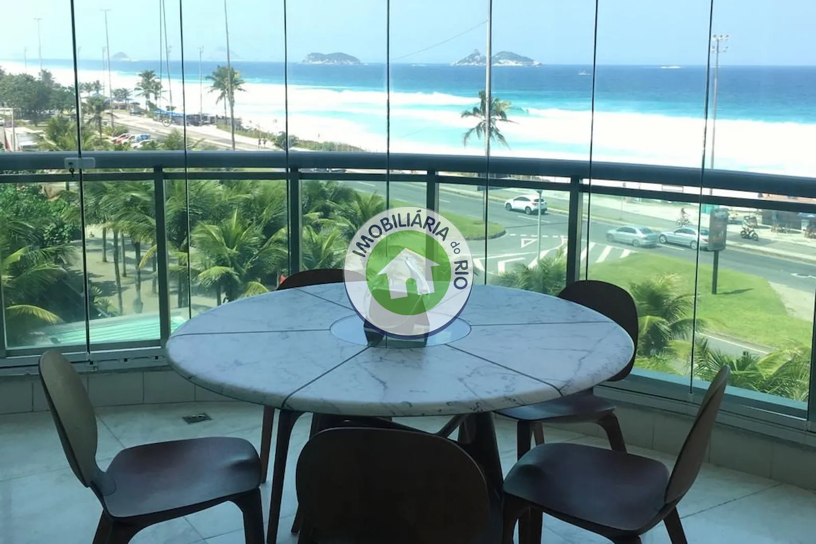 Apartamento mobiliado com 3 dormitórios e 5 banheiros — photo 12