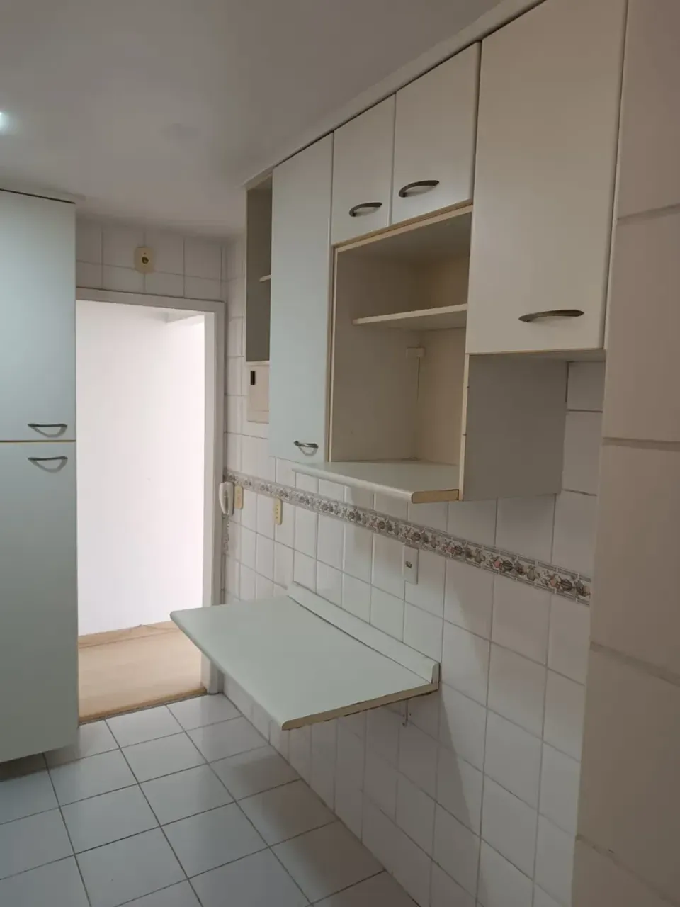 Apartment with 2 bedrooms and 62 m², built-in storage — photo 7