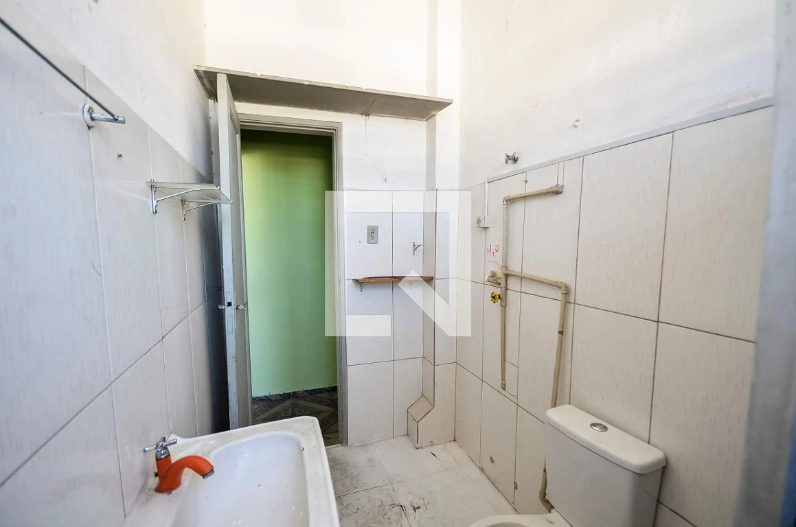 Rental apartment with 1 bedroom and no parking space — photo 2