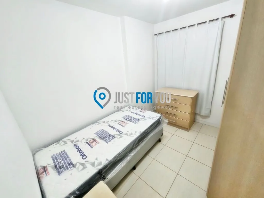 Furnished 2-bedroom apartment, 68 m², 1 parking space — photo 16