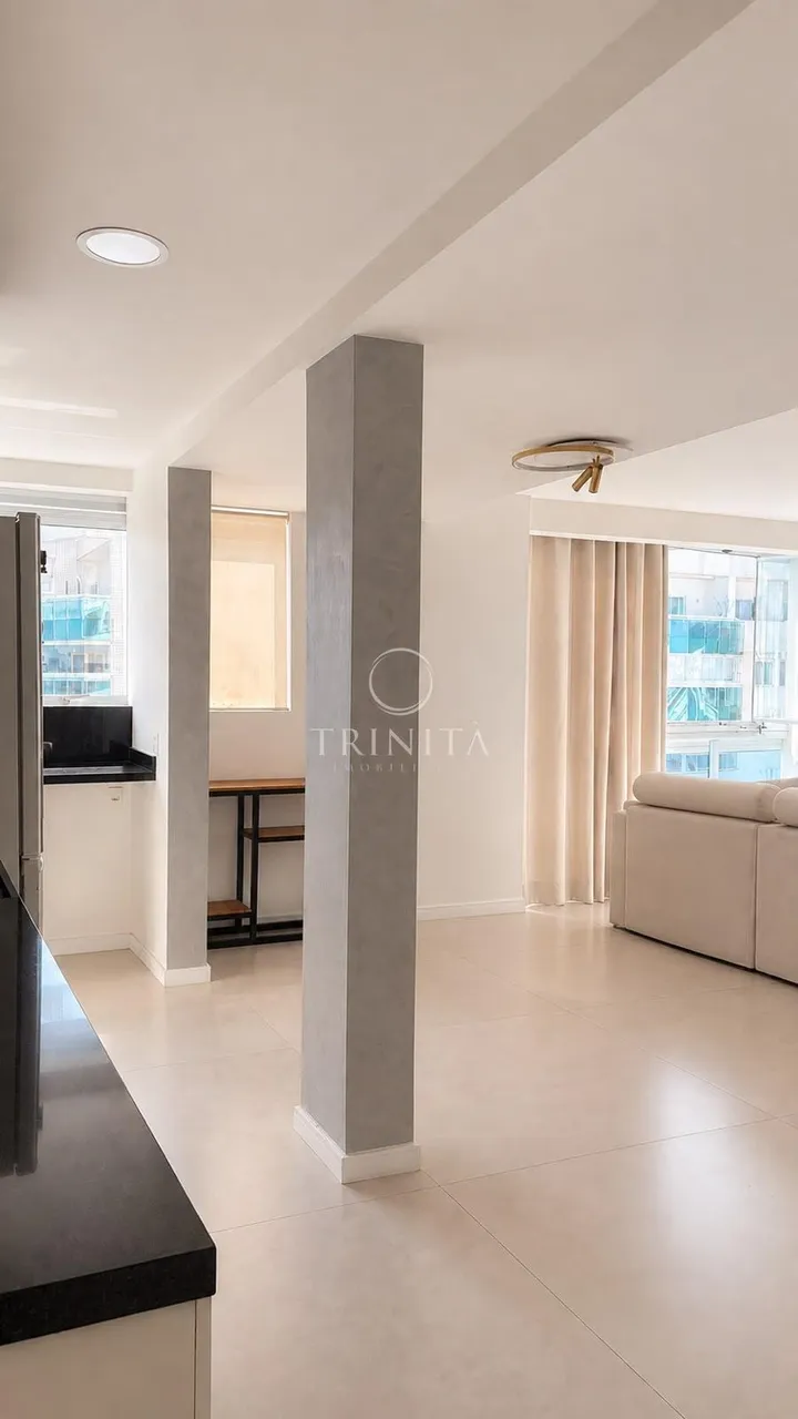 Unfurnished apartment with 3 bedrooms and 4 bathrooms — photo 13