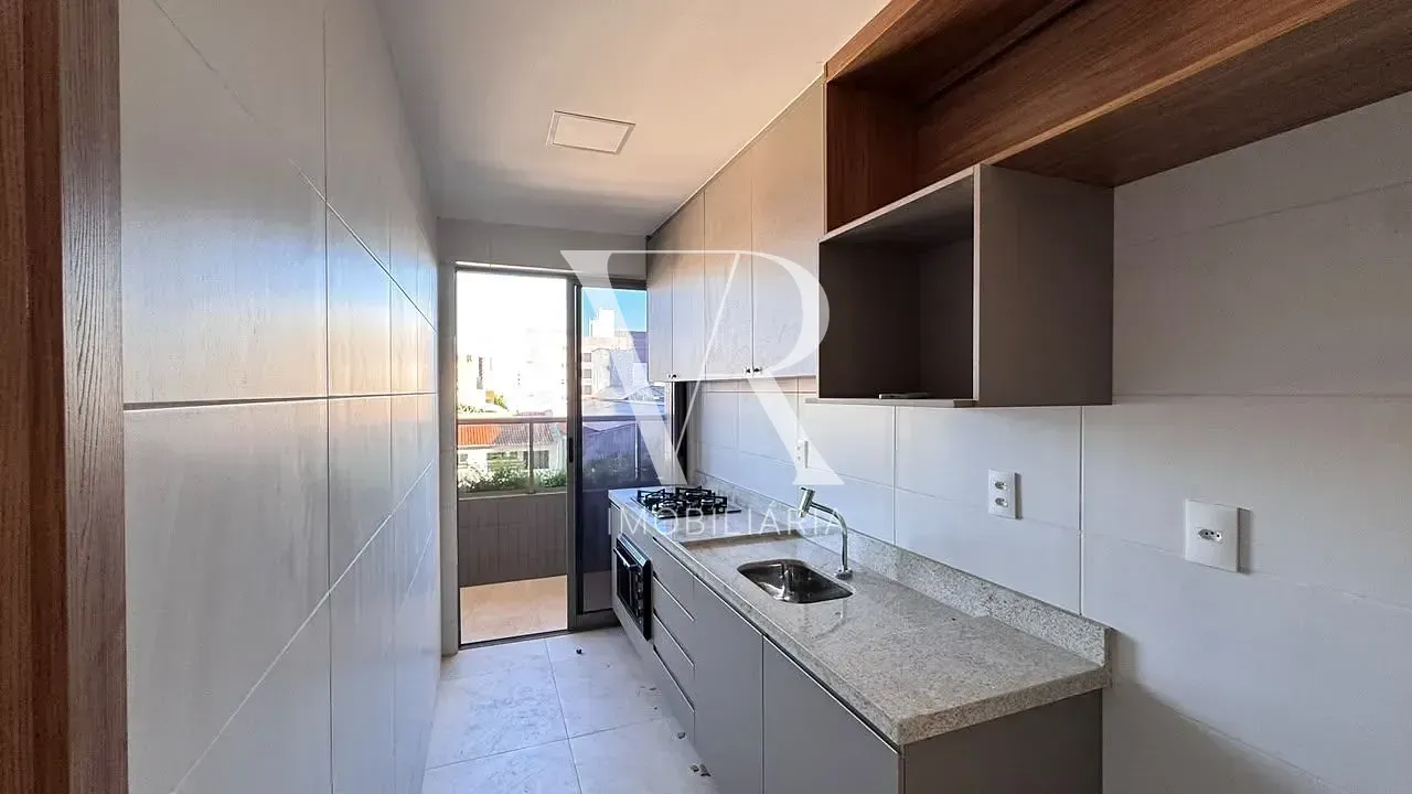 Apartment, 108 m², with a glass-enclosed balcony — photo 8