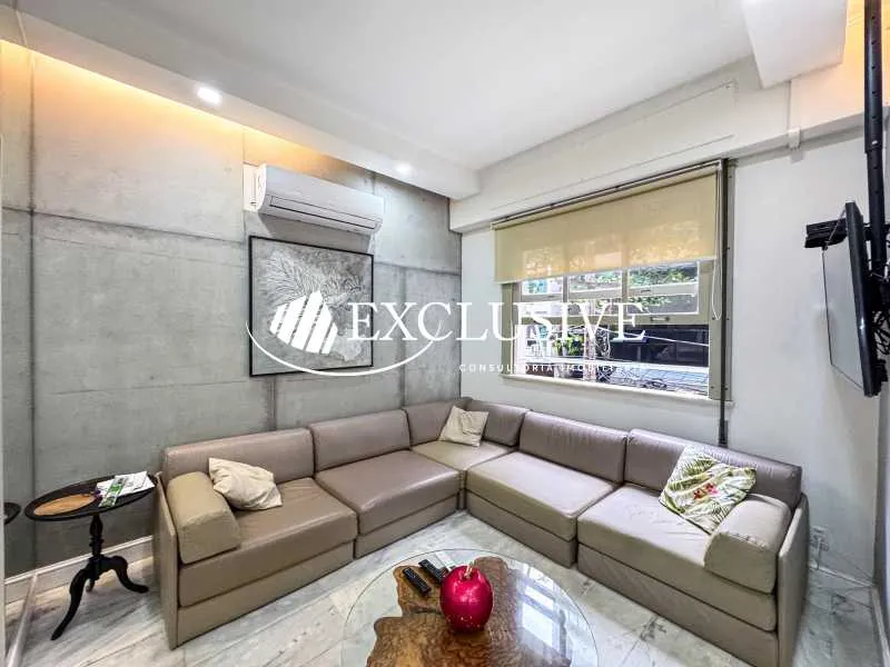 Apartamento mobiliado com 3 quartos e 4 banheiros — photo 7