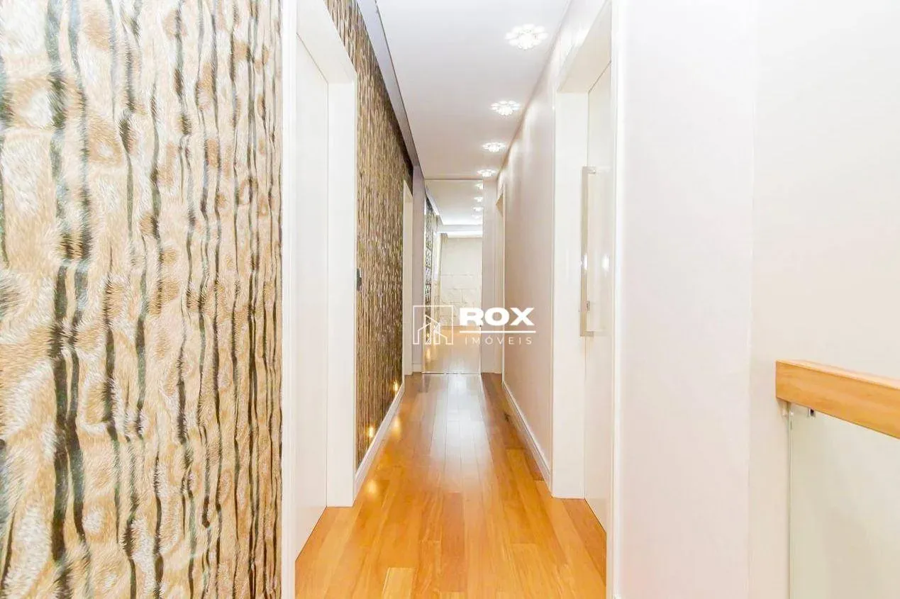 Furnished house with 4 en-suite bedrooms and 266 m² — photo 23