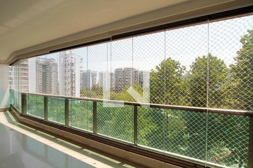 Apartamento para locação com 3 suítes e 4 banheiros — photo 46