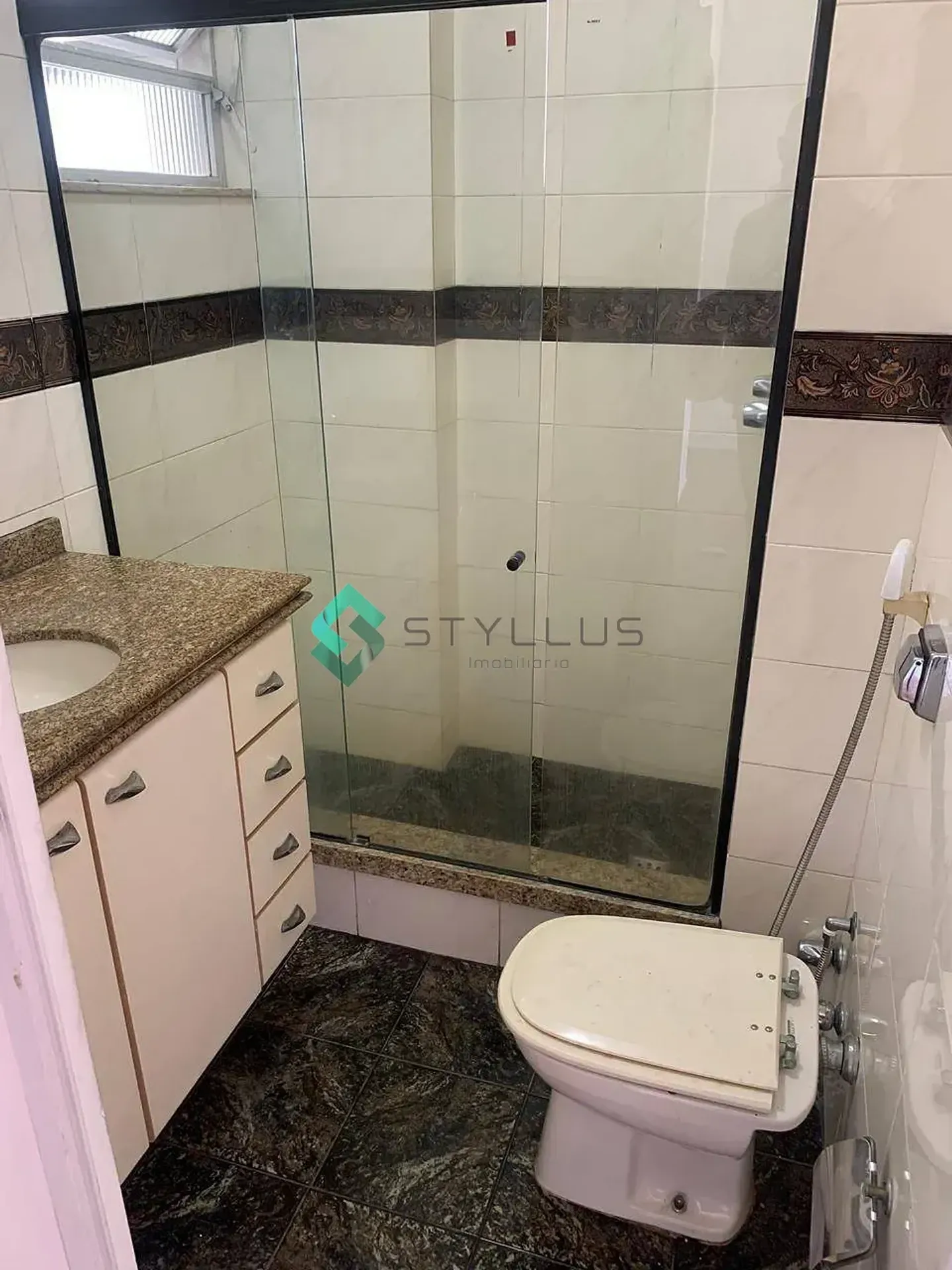 Apartamento para locação sem vaga, com 2 quartos e varanda — photo 30