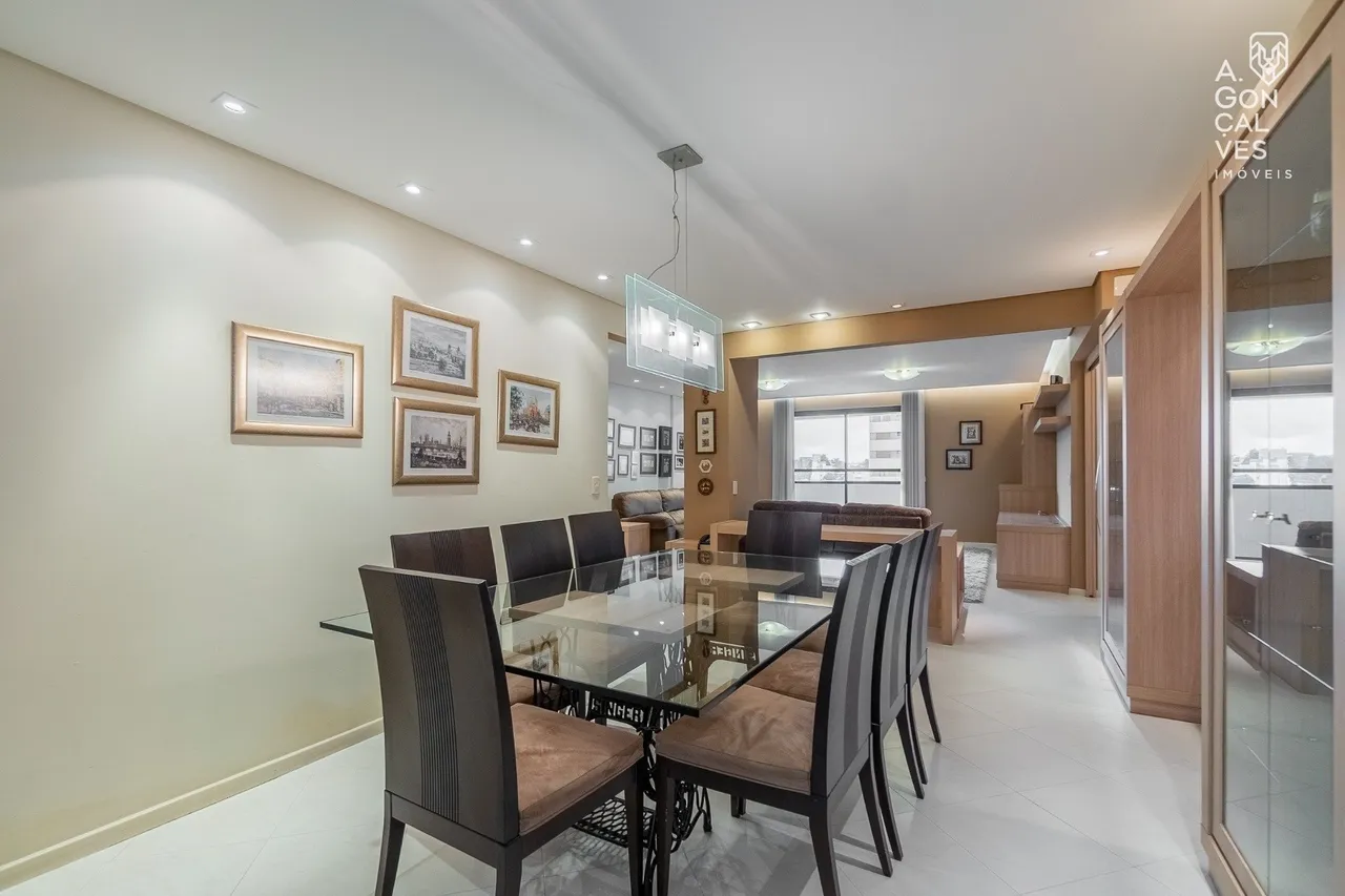 Apartamento amueblado de 175 m² con 3 dormitorios y 1 suite — photo 2