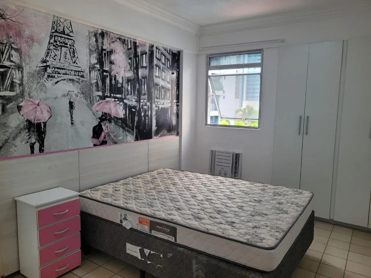 Apartamento mobiliado de 127 m² com 3 quartos e 2 suítes — photo 15