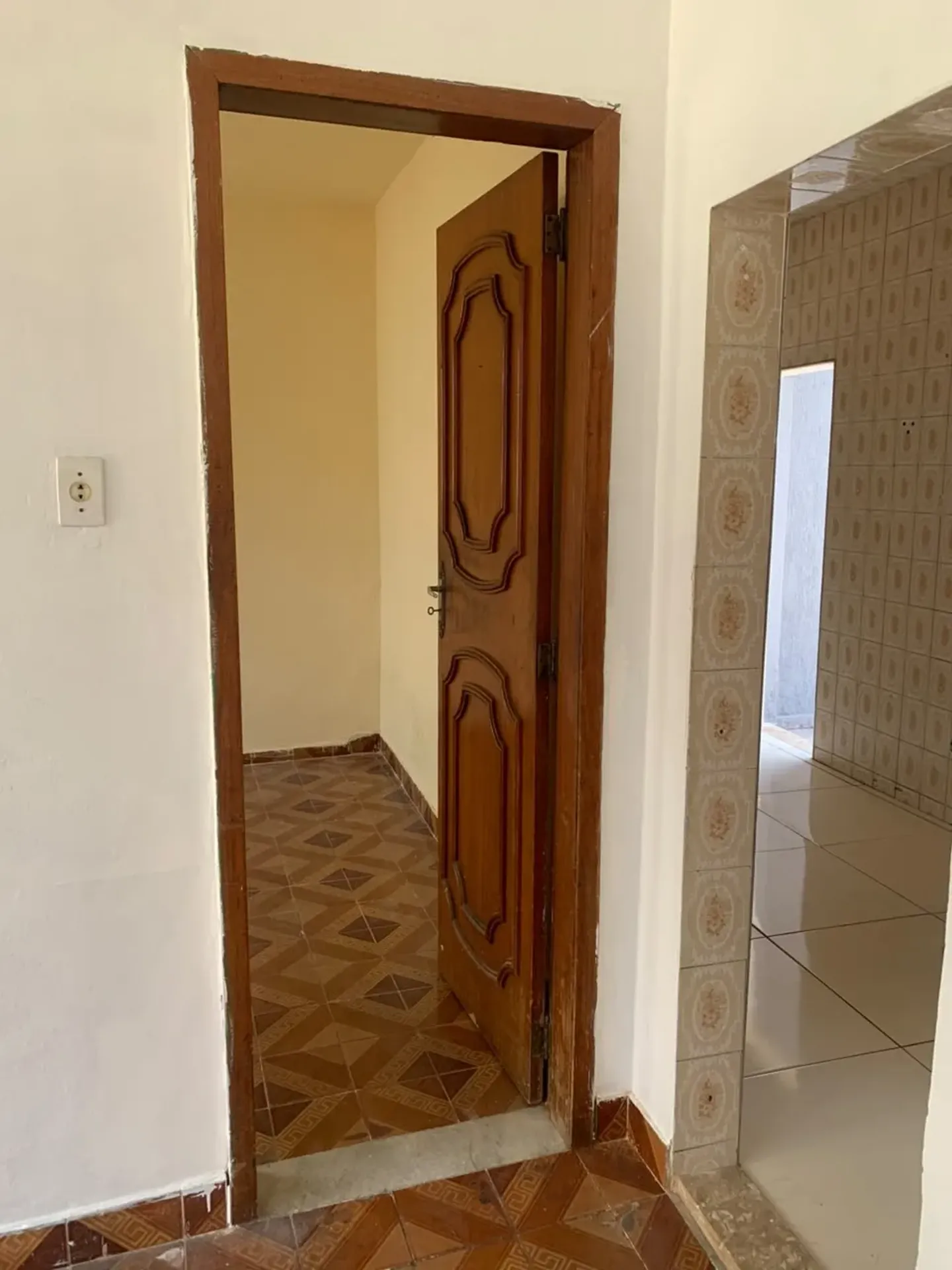 Casa de 35 m² y 1 dormitorio en Rio de Janeiro