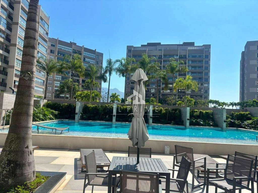 Apartamento de 2 quartos com 2 vagas e 78 m² — photo 29