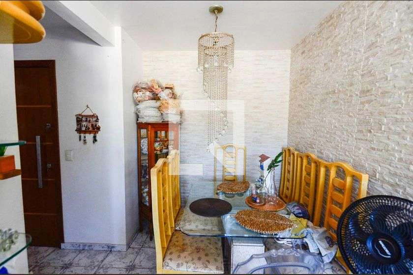 Меблированная квартира с 3 спальнями и 76 м² — photo 22