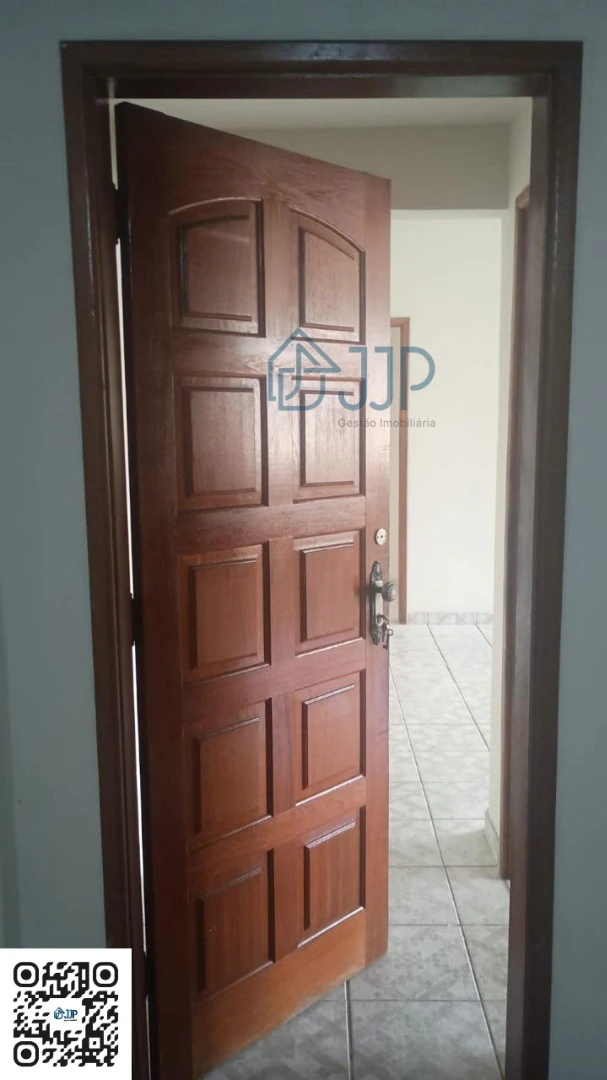Apartamento sem mobília com varanda privativa — photo 13