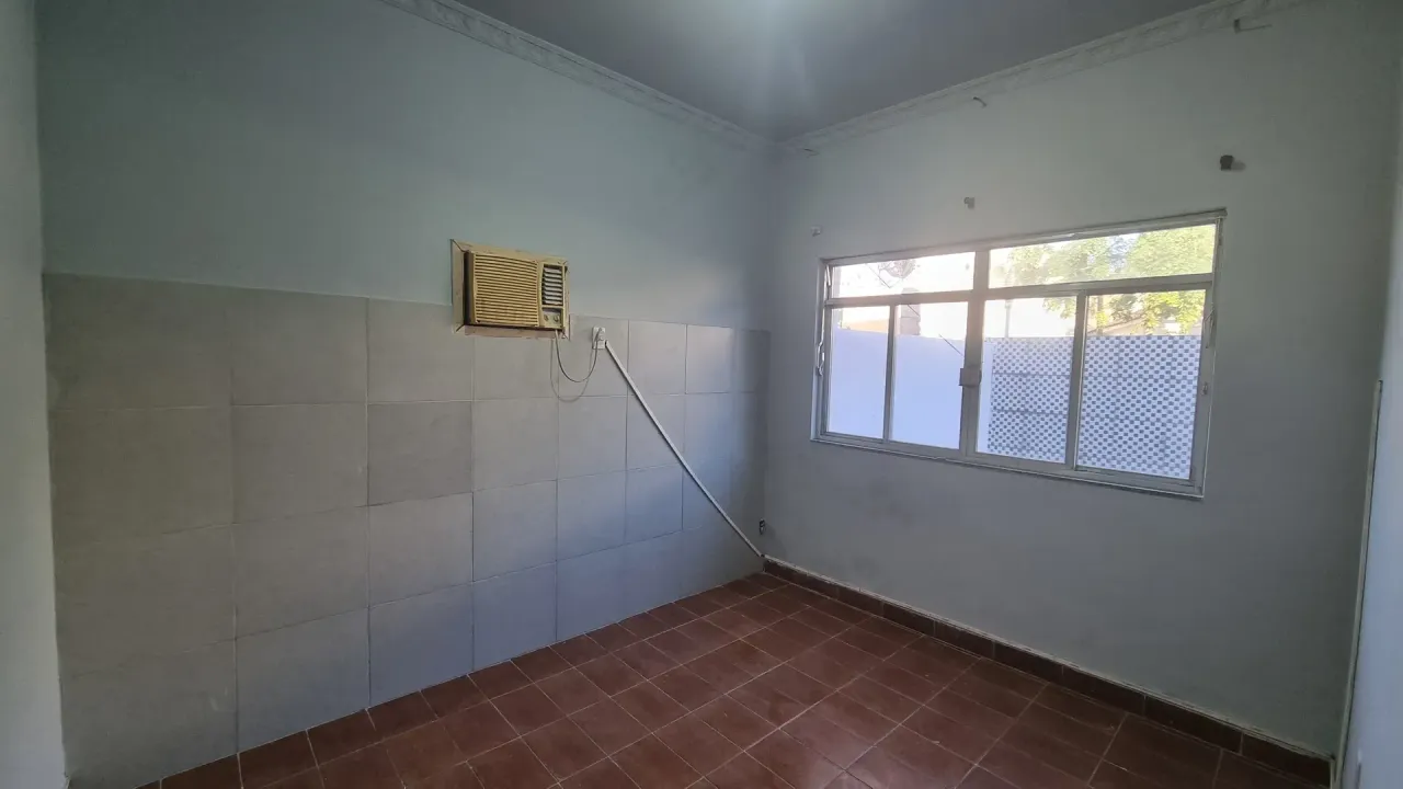 Unfurnished house with air conditioning and 1 bedroom — photo 3