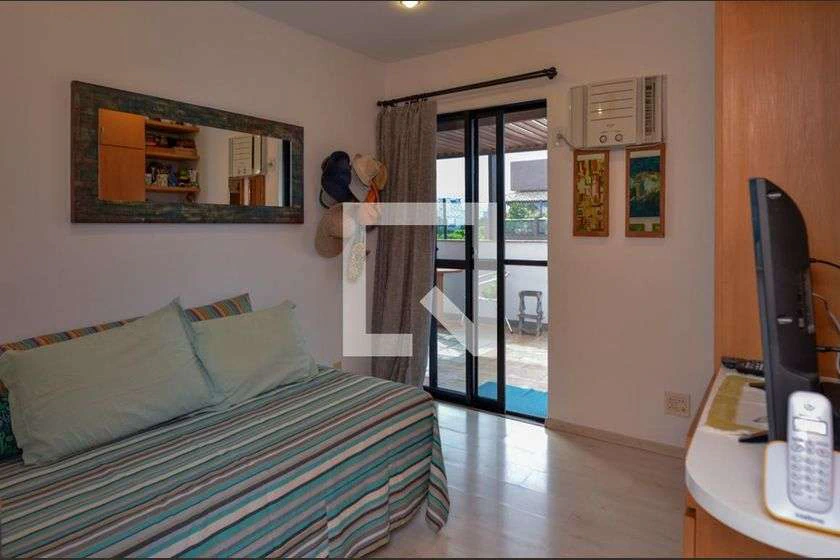Furnished penthouse with 3 bedrooms and open gas kitchen — photo 7