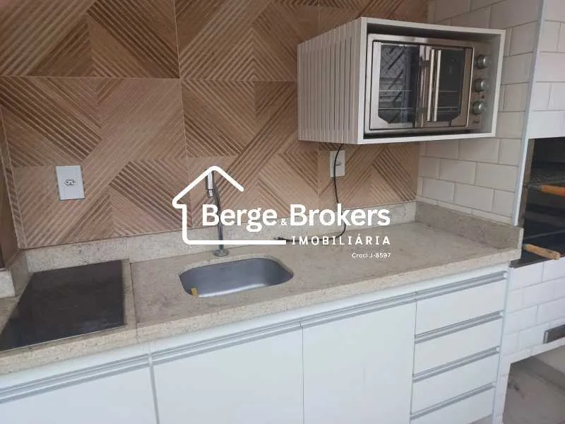 Apartamento amueblado con 3 dormitorios y 4 baños — photo 45