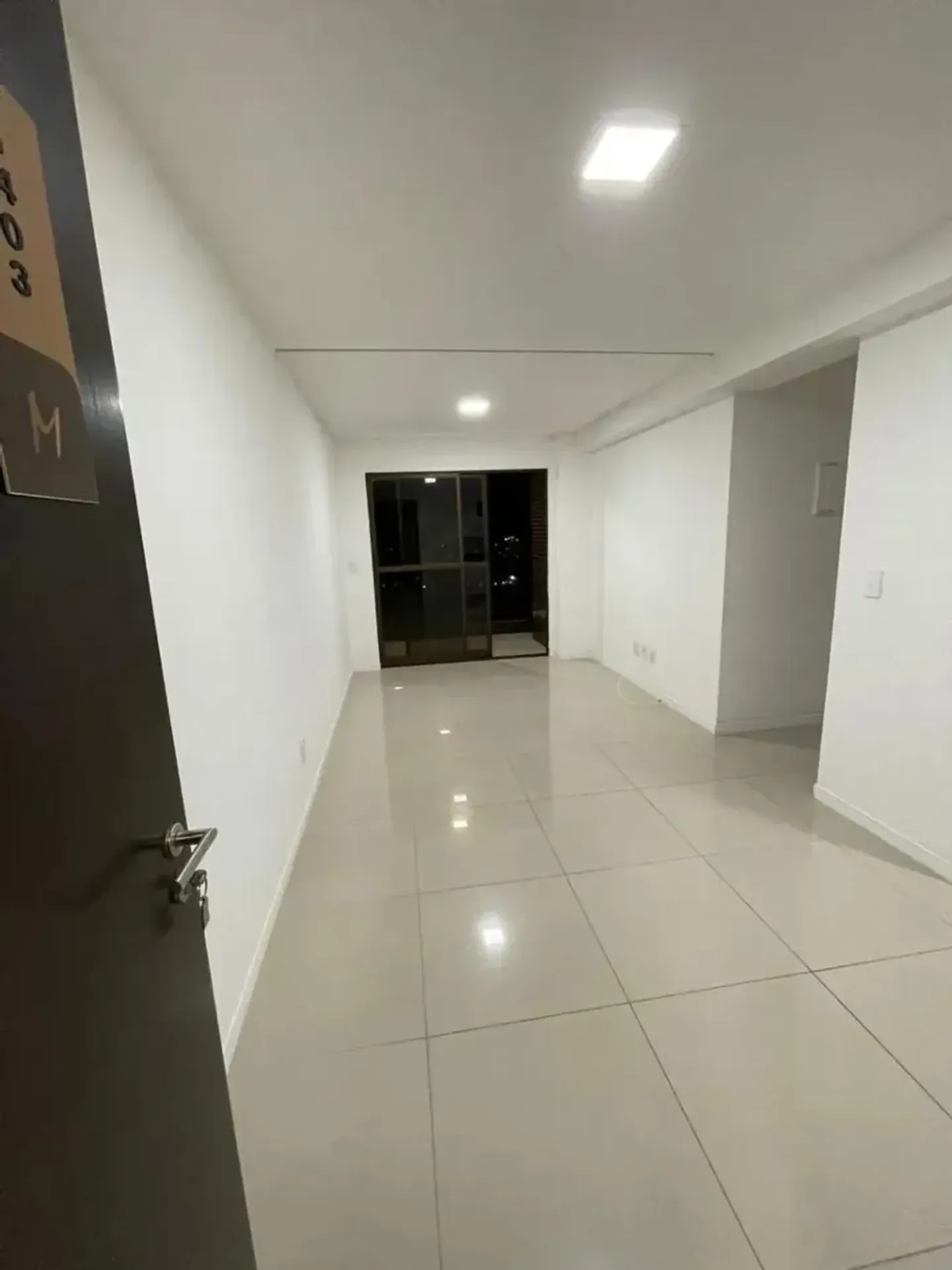 Квартира: 2 спальні, 1 з власною ванною кімнатою, 60 м² — photo 11