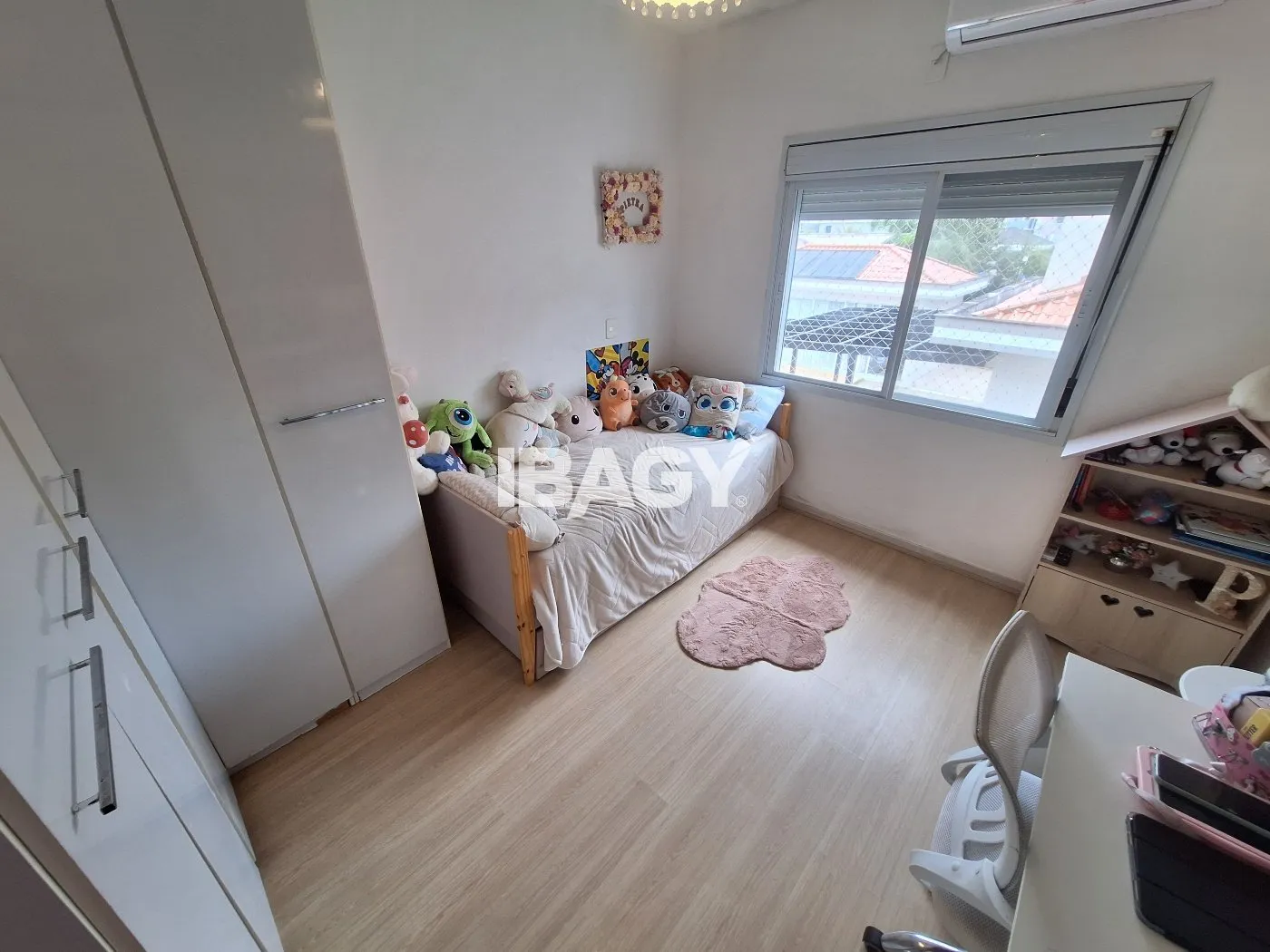 Furnished house, 140 m², with a grill on the balcony — photo 12
