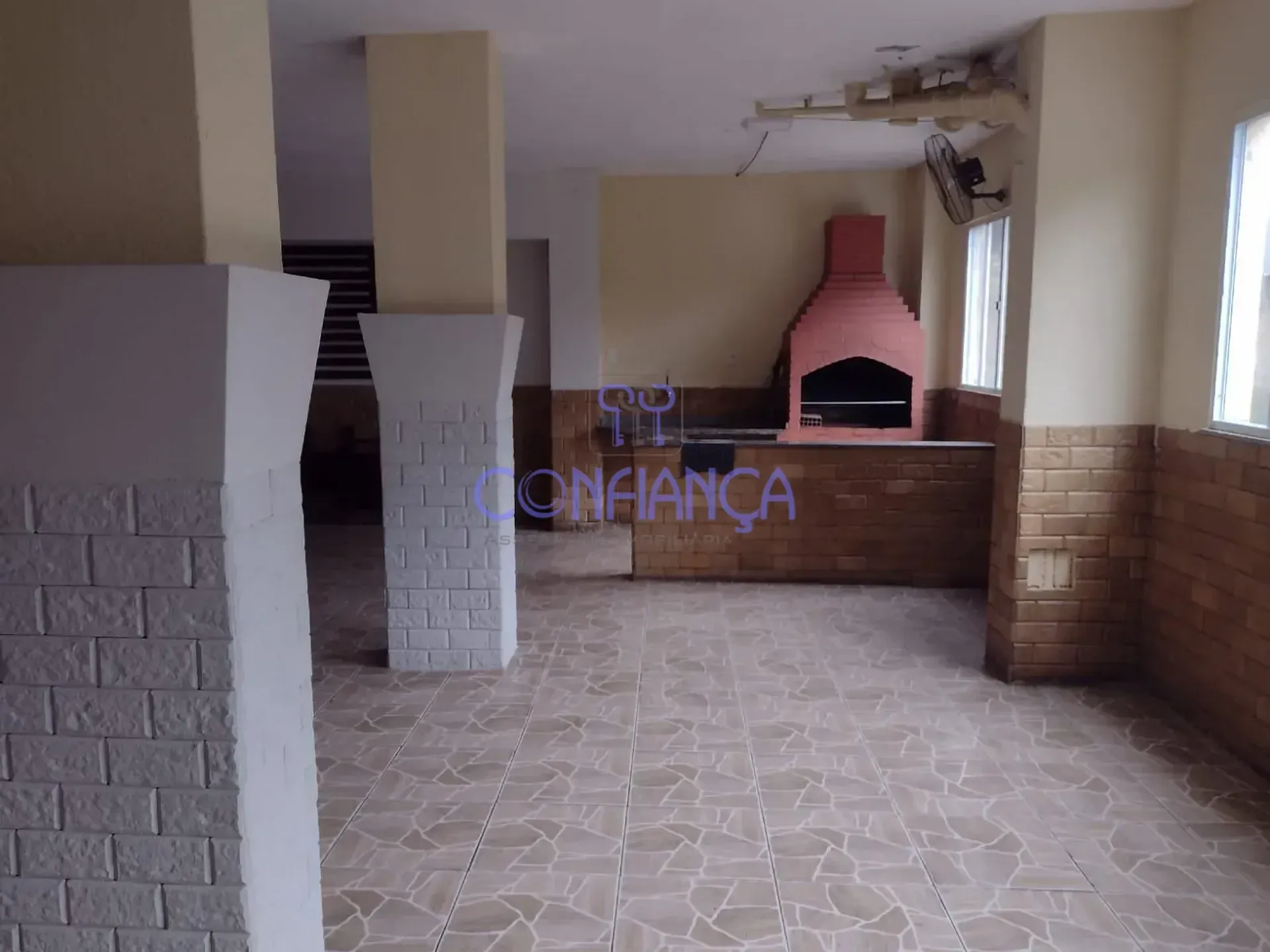 Furnished apartment, 40 m², with a washing machine — photo 29
